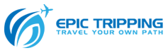 logo - Epic Tripping